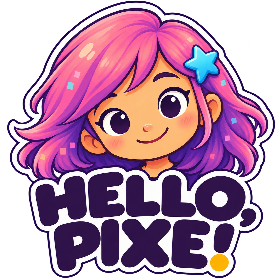 Hello, Pixe!